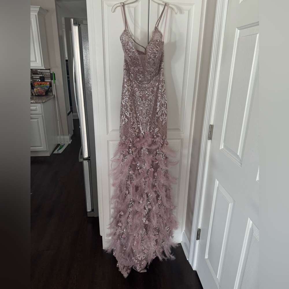 Prom Dress - Picture 3 of 7